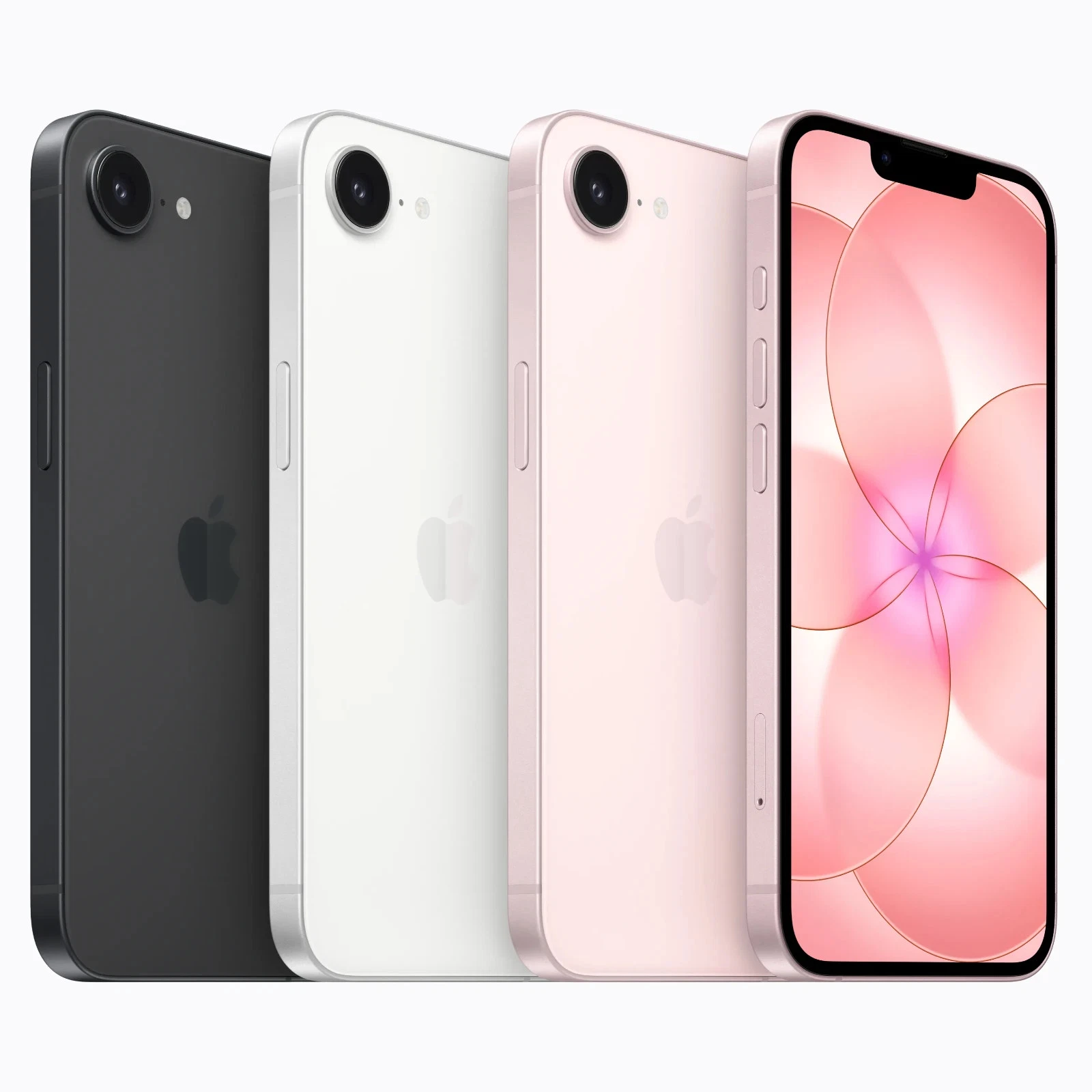 iPhone 17e