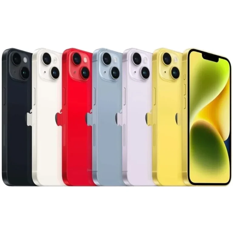 iPhone 14 Plus